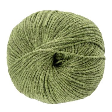 Rowan Softyak DK Yarn - 257 Moss