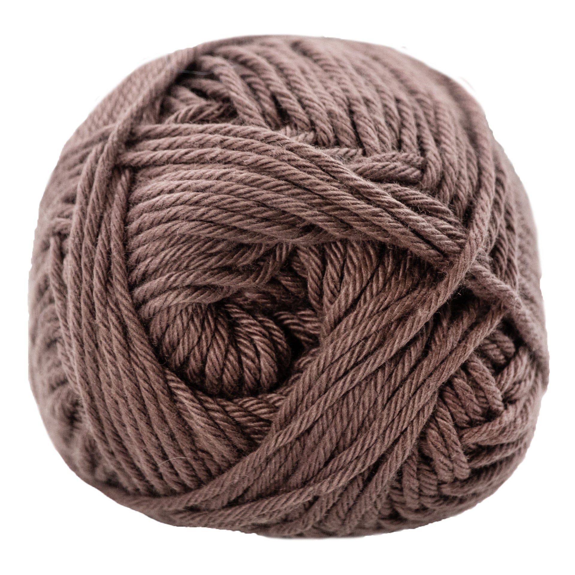 Rowan Summerlite DK Yarn - 451 Mocha