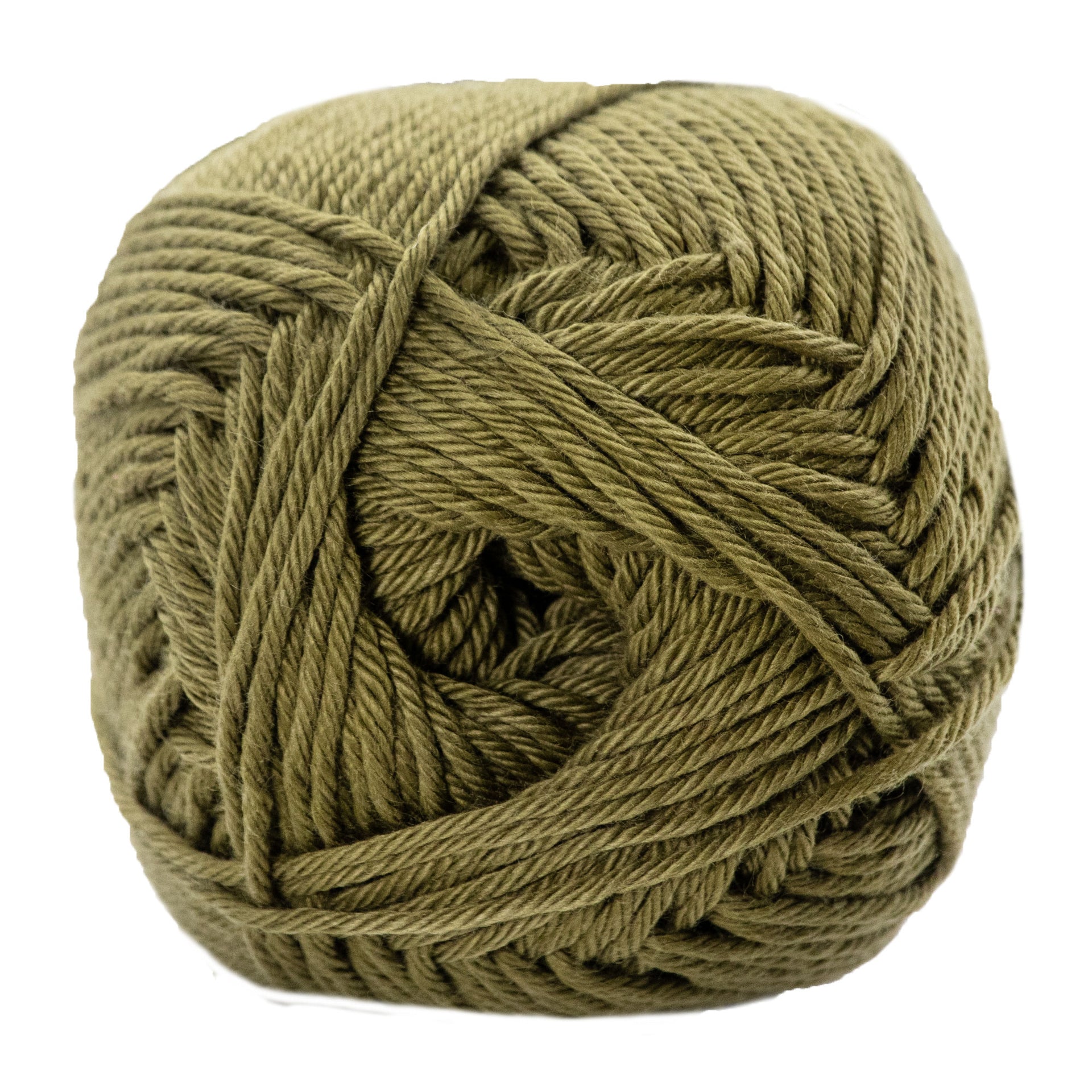 Rowan Summerlite DK Yarn - 461 Khaki