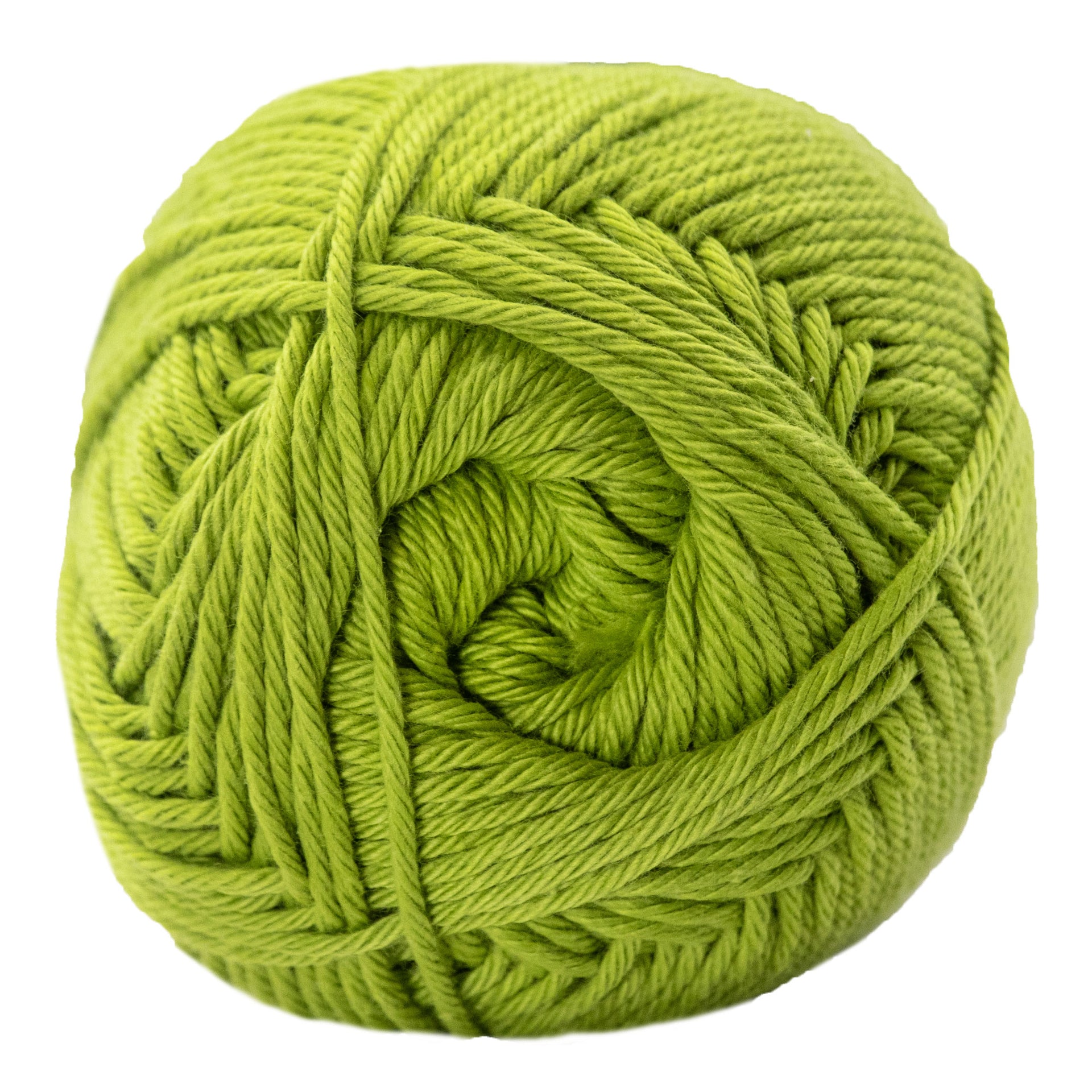 Rowan Summerlite DK Yarn - 481 Lime