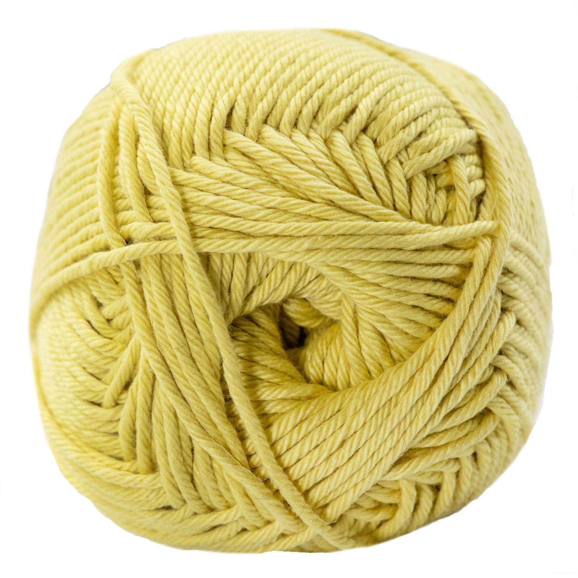 Rowan Summerlite DK Yarn - 484 Lemon
