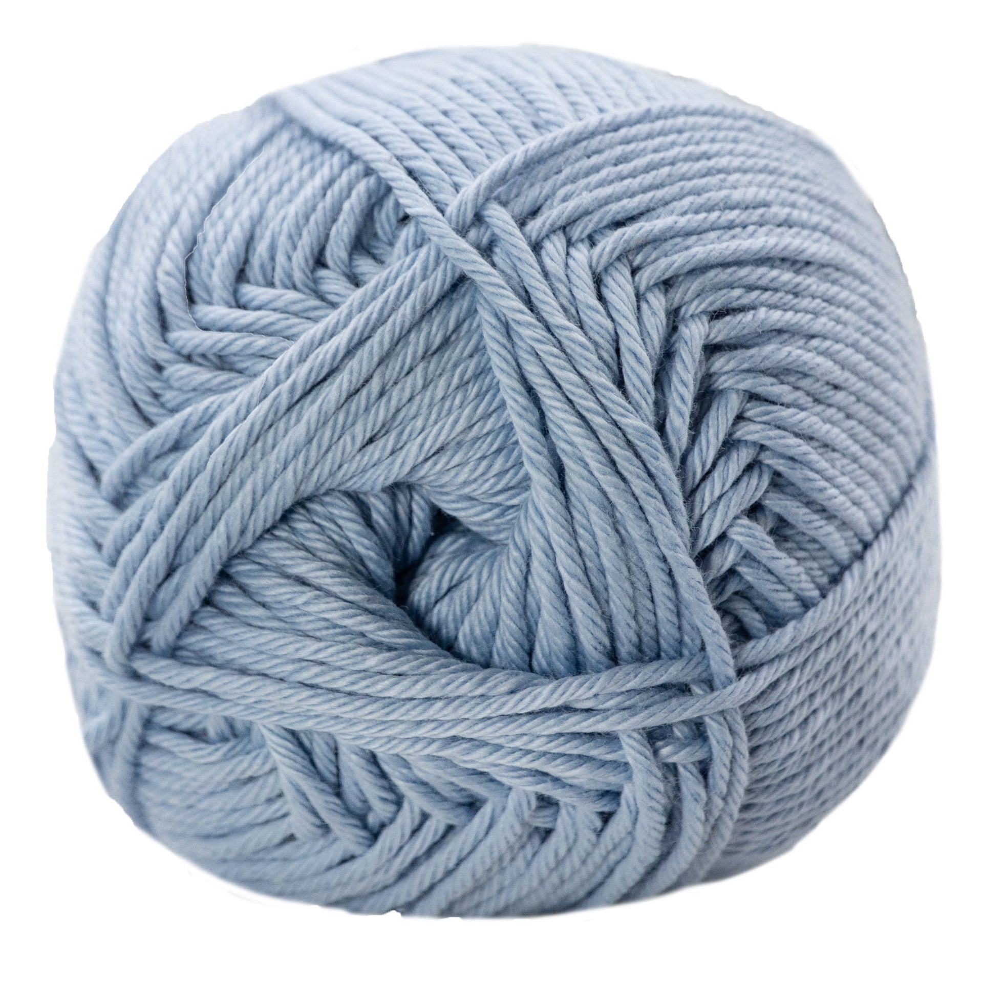 Rowan Summerlite DK Yarn - 485 Blue Haze