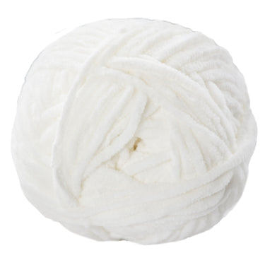 Scheepjes Little Darling Yarn - 401 Ice Bear