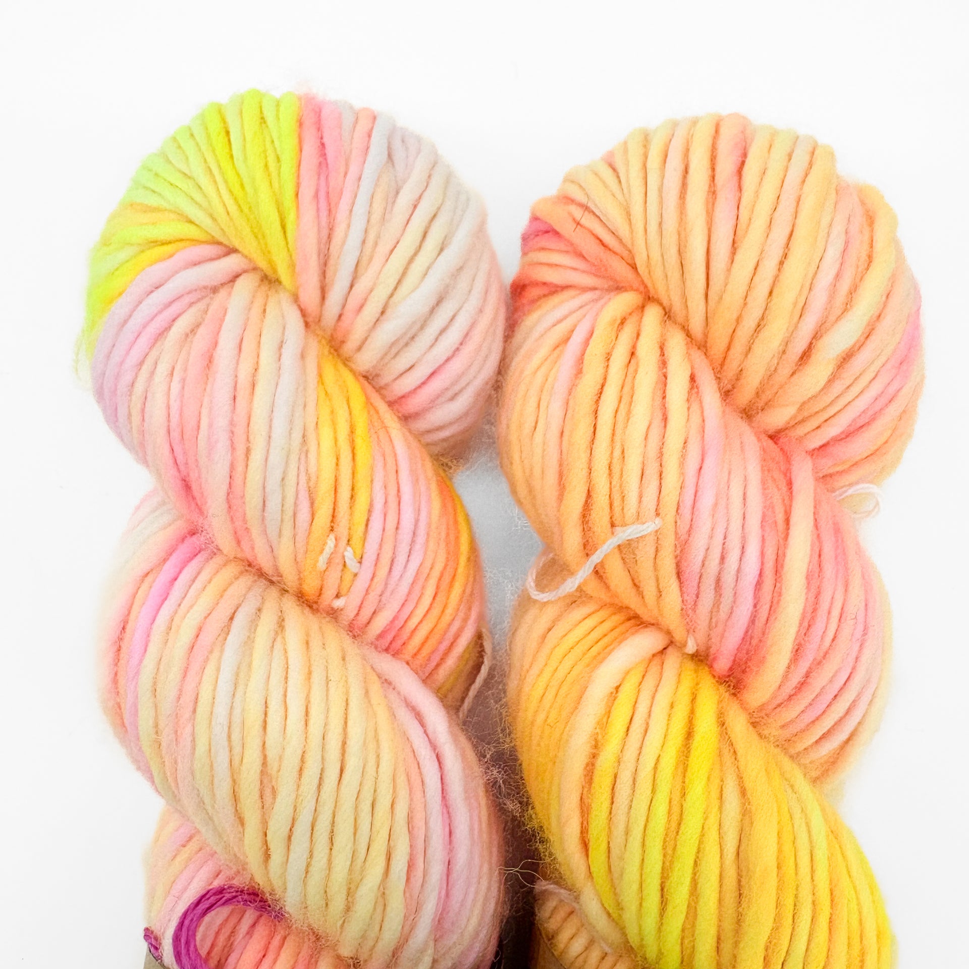 Madelinetosh A.S.A.P. Yarn - Scoop Du Jour