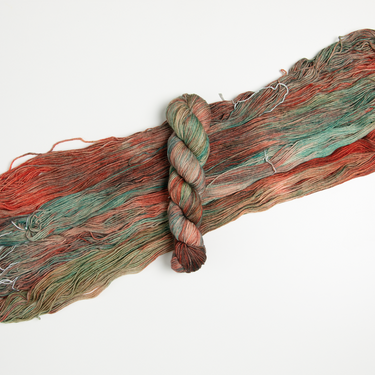 Malabrigo Finito Yarn - JBW Exclusive: No Worries