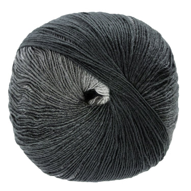 Sirdar Jewelspun Ombre Yarn - 105 Silvery Moon