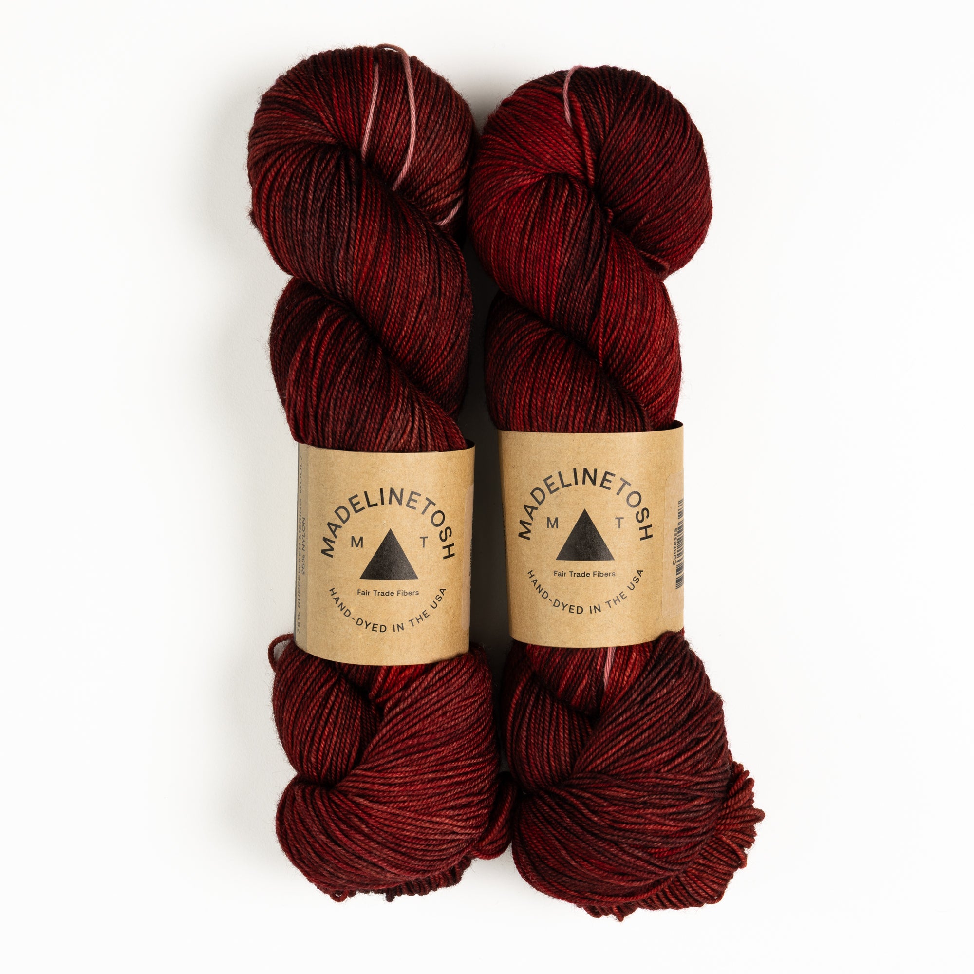 海外毛糸　MADELNETOSH Madelinetosh Tosh Vintage Yarn - Contessa | Jimmybeanswool.com