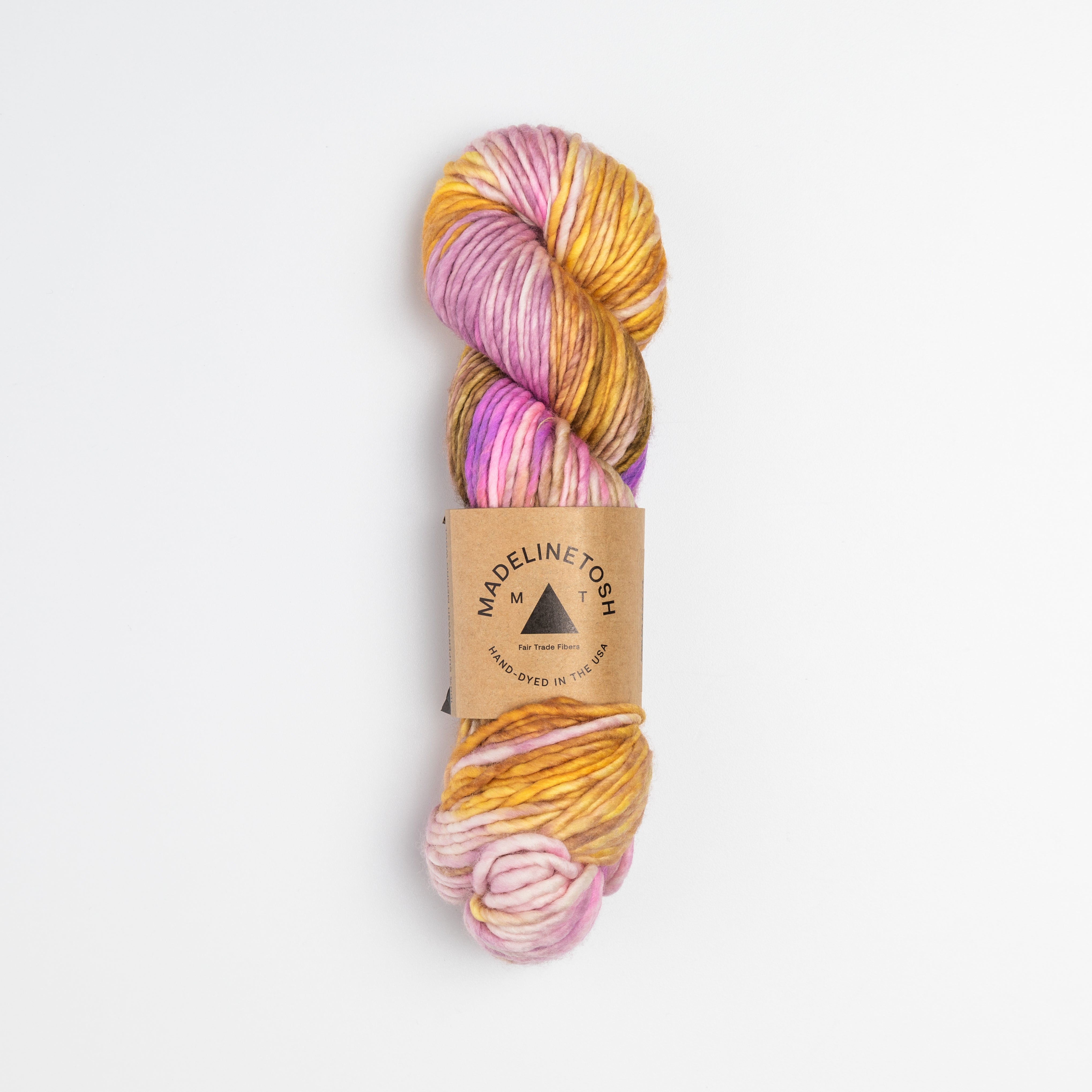 アリシアスタン 2024 Madeline Pitaya Madelinetosh A.S.A.P. Yarn - Meet Me at the LYS | Jimmybeanswool.com