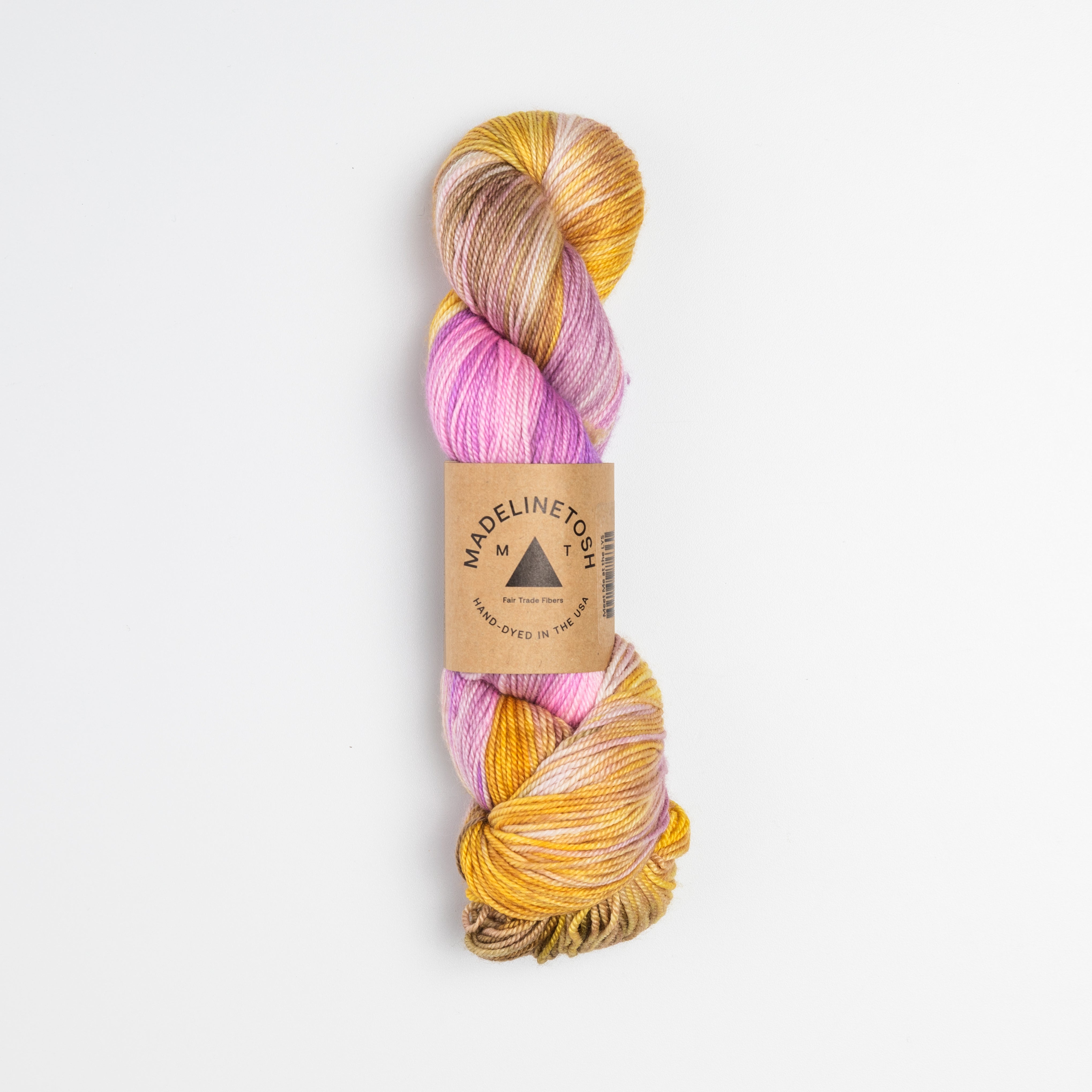 Madelinetosh Pashmina Yarn - Meet Me at the LYS | Jimmybeanswool.com