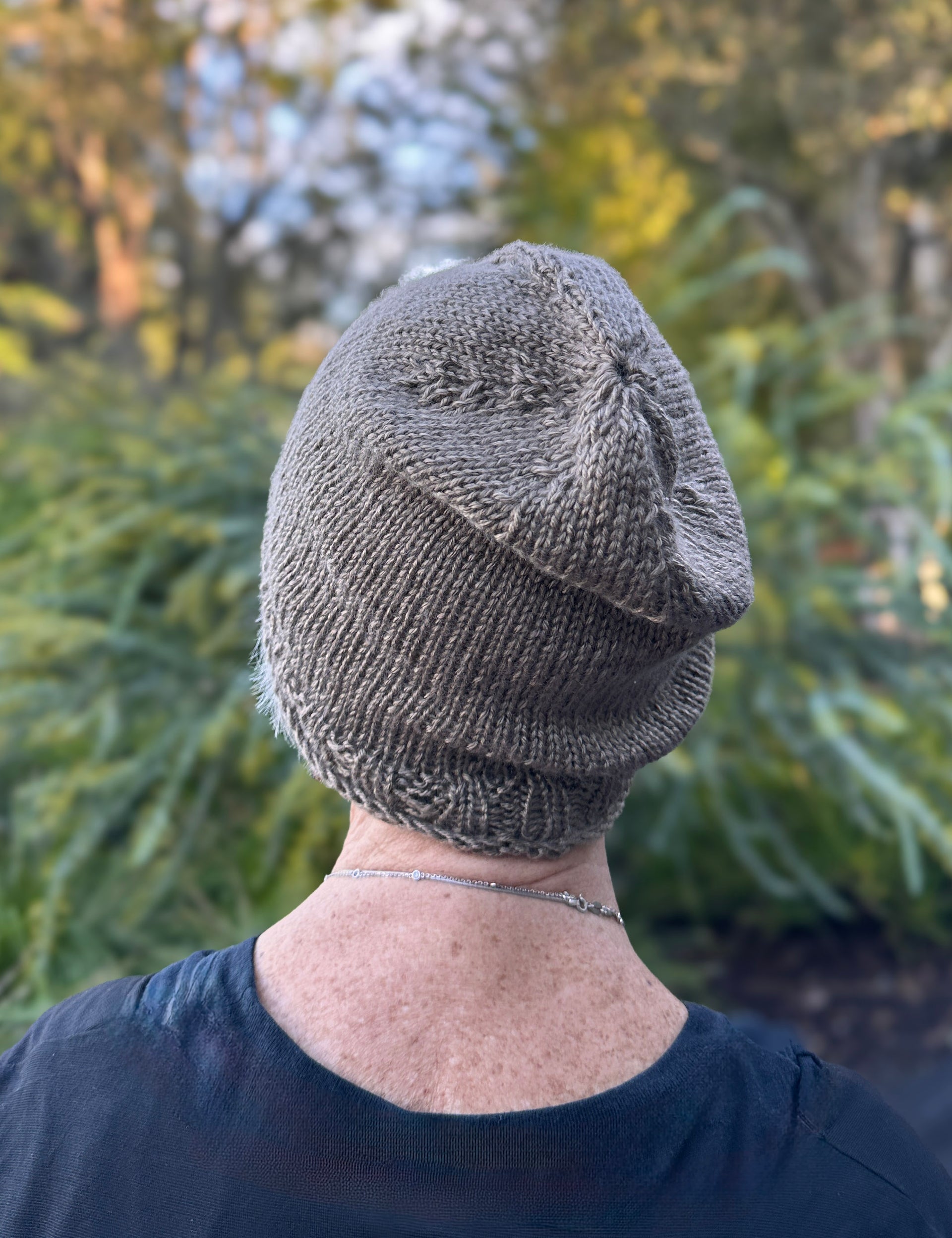 Jimmy Beans Wool Tried and True Beanie Kit