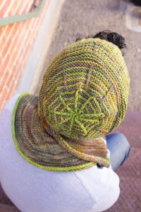 Chris's Third Movement Slouch Hat - Main Image 4