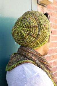 Chris's Third Movement Slouch Hat - Main Image 3