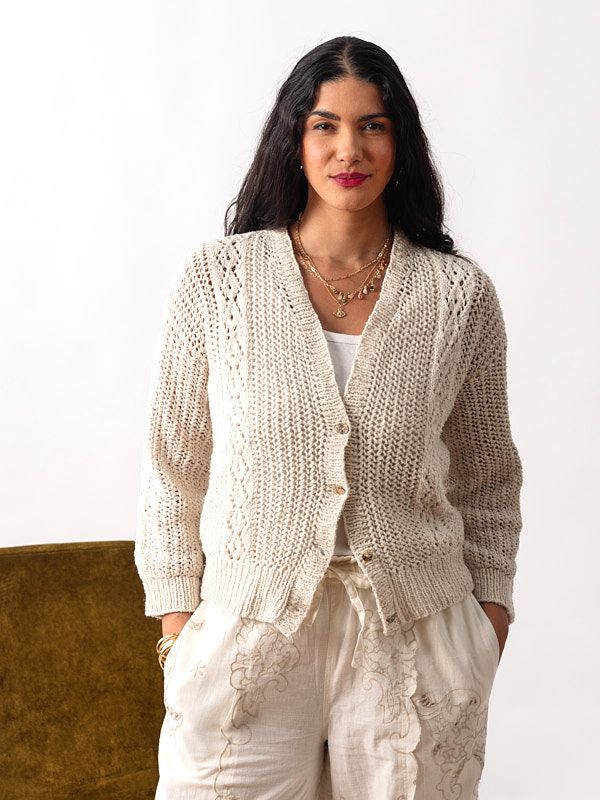 Berroco Wanderlust Collection - Sycamore - PDF Download