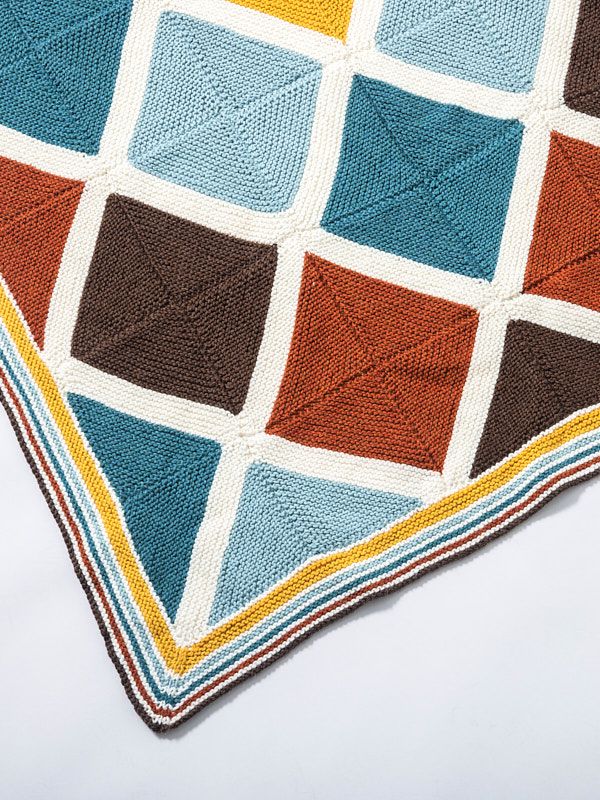 Berroco Nest & Nurture Collection - Xander - PDF Download