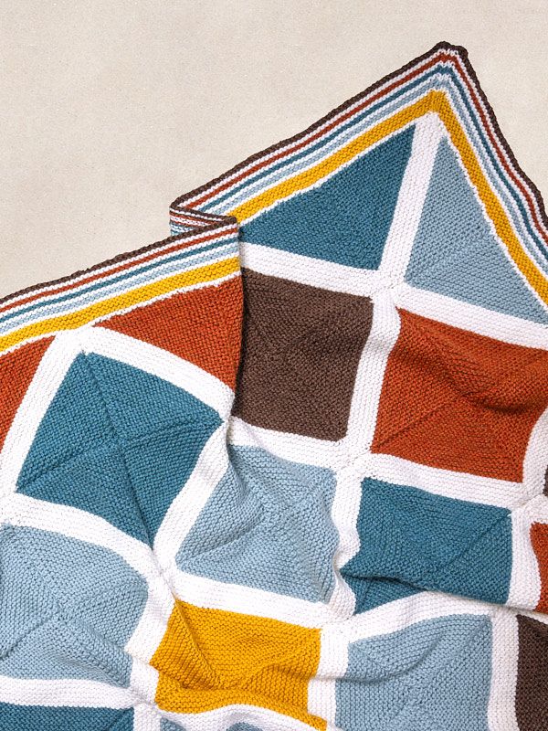Berroco Nest & Nurture Collection - Xander - PDF Download