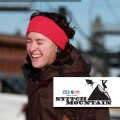 Stitch Mountain - Snowboarder's Headband