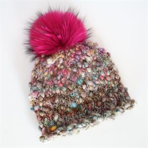 Wendy's Perfect Slouch Hat