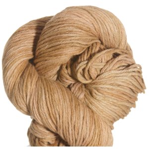 Worsted Weight Cotton