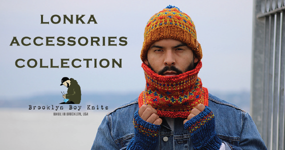 Lonka Accessories Header