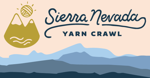 Sierra Nevada Yarn Crawl Header