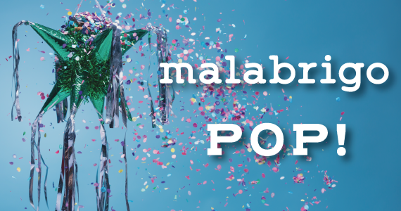 Malabrigo POP