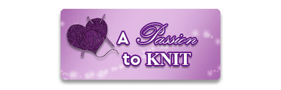 CTA: A Passion for Knitting!
