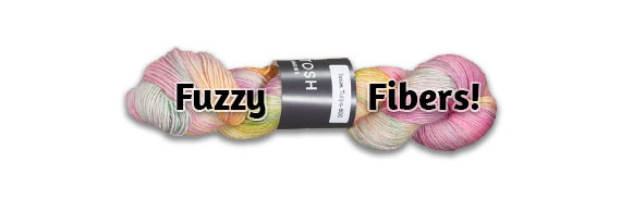 CTA: Fuzzy Fibers!