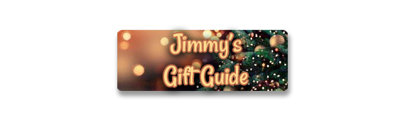 CTA: Jimmy's Gift Guide