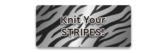 CTA: Knit Your Stripes!