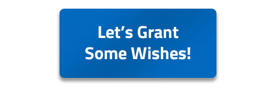Let's Grant Some Wishes Button