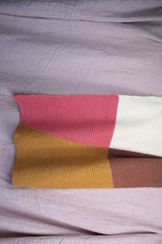 Rowan Doodle Blanket Kit
