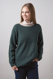 Rowan Sofa Sweater Kit