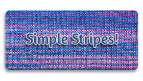 Simple Stripes