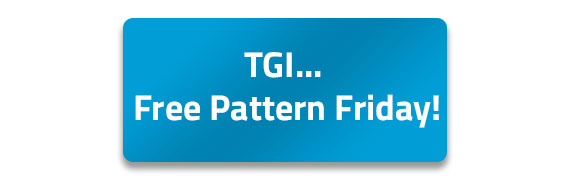 Free Pattern Friday