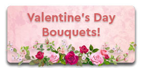 Last Chance to Get your Bouquets!