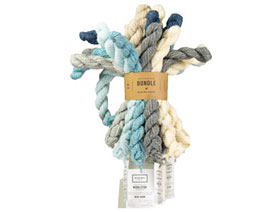 Blue Sky Fibers Woolstok Bundles yarn Holiday Frost