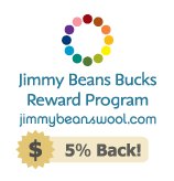 Jimmy Beans Bucks!