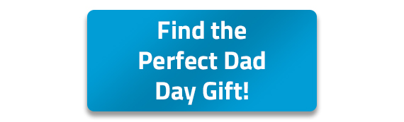 Dad Day Gift Button
