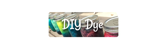 CTA: DIY Dye!