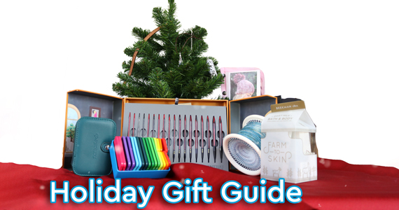 Top 10 Holiday Gifts 2018