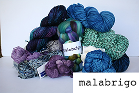 Malabrigo Sale Items