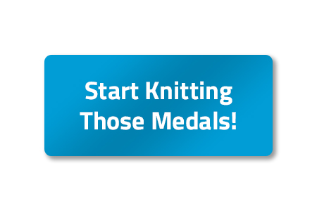 Start Knitting