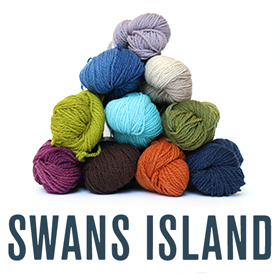 Swans Island 25-60% off!