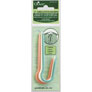 Clover Cable Stitch Holders - U-Shaped Cable Needle Accessories photo