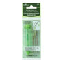 Clover Tapestry Needle Set - Chibi - Darning Needle Set - Straight Tip (339) Accessories photo