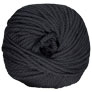 Rowan Big Wool - 08 Black Yarn photo