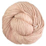 Madelinetosh Wool + Cotton - Copper Pink (Solid) Yarn photo