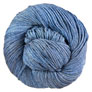 Madelinetosh Wool + Cotton - Arctic Yarn photo