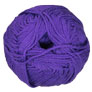 Scheepjes Catona - 521 Deep Violet Yarn photo