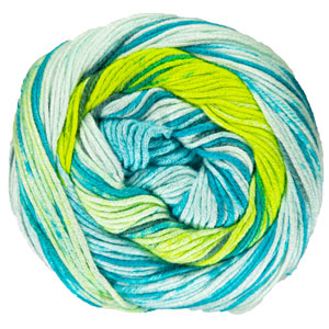 Trendsetter Streaker yarn 103 Carribean Waters